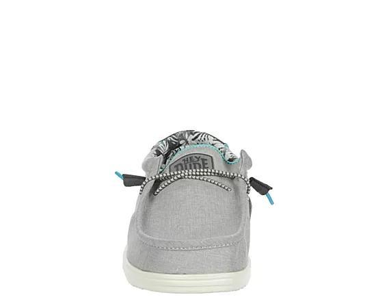 Heydude Men's Wally Slip On Sneaker Product Image