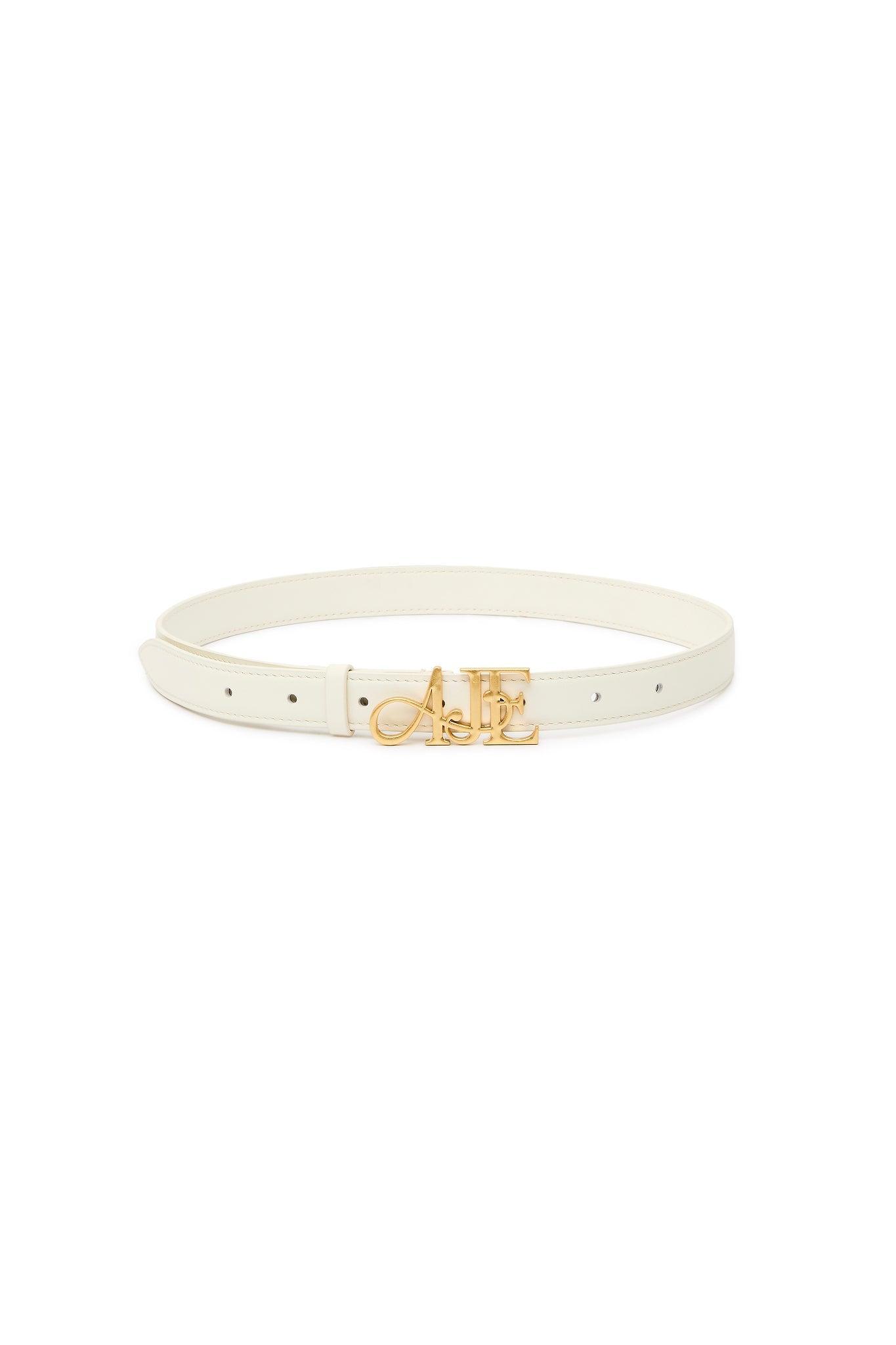 Romantics Belt Product Image