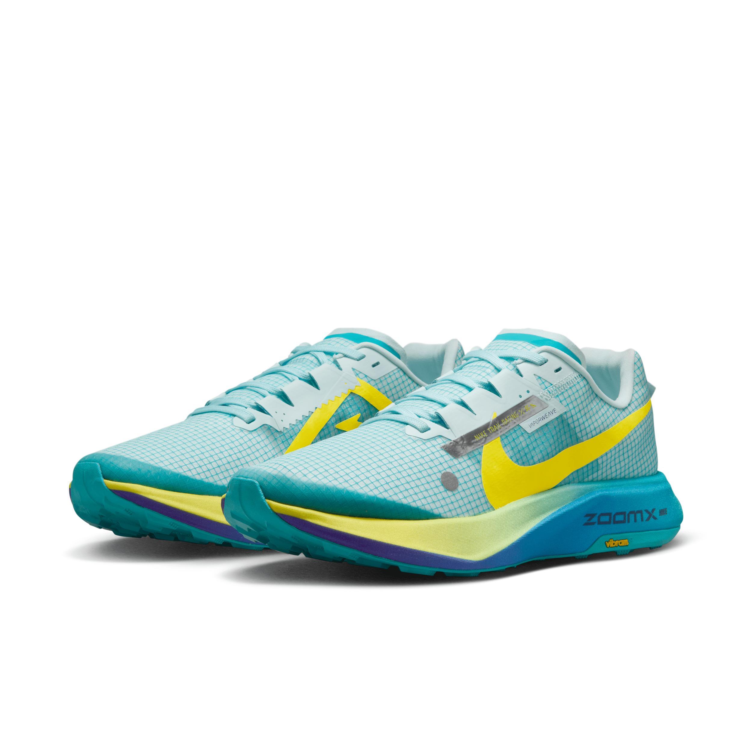 Nike Men's Ultrafly Trail Racing Shoes Product Image