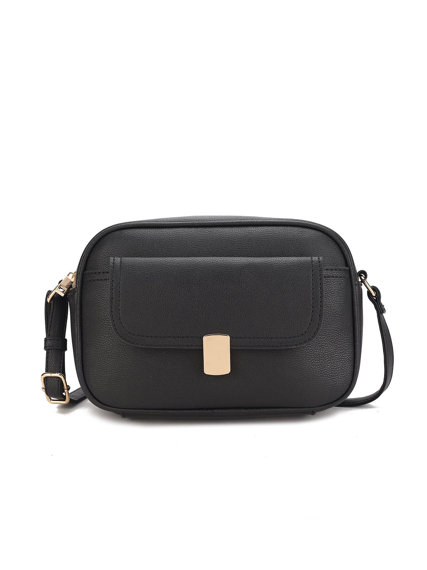 MKF Collection Women's Michael Shoulder Bag Female Product Image
