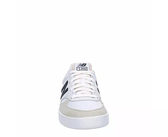 New Balance Mens 300 V3 Court Shoes Product Image