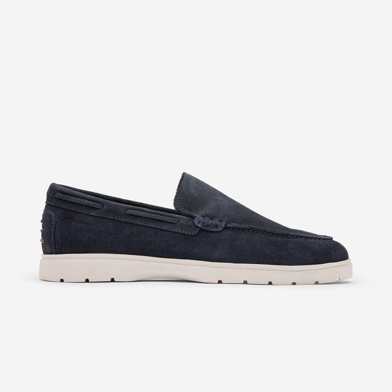 28's Venetian Leather Low Top Product Image