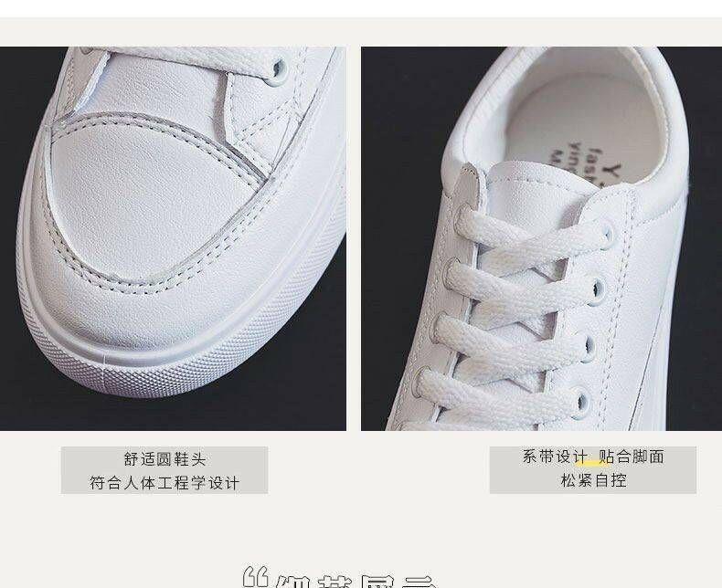 Plain Sneakers Product Image