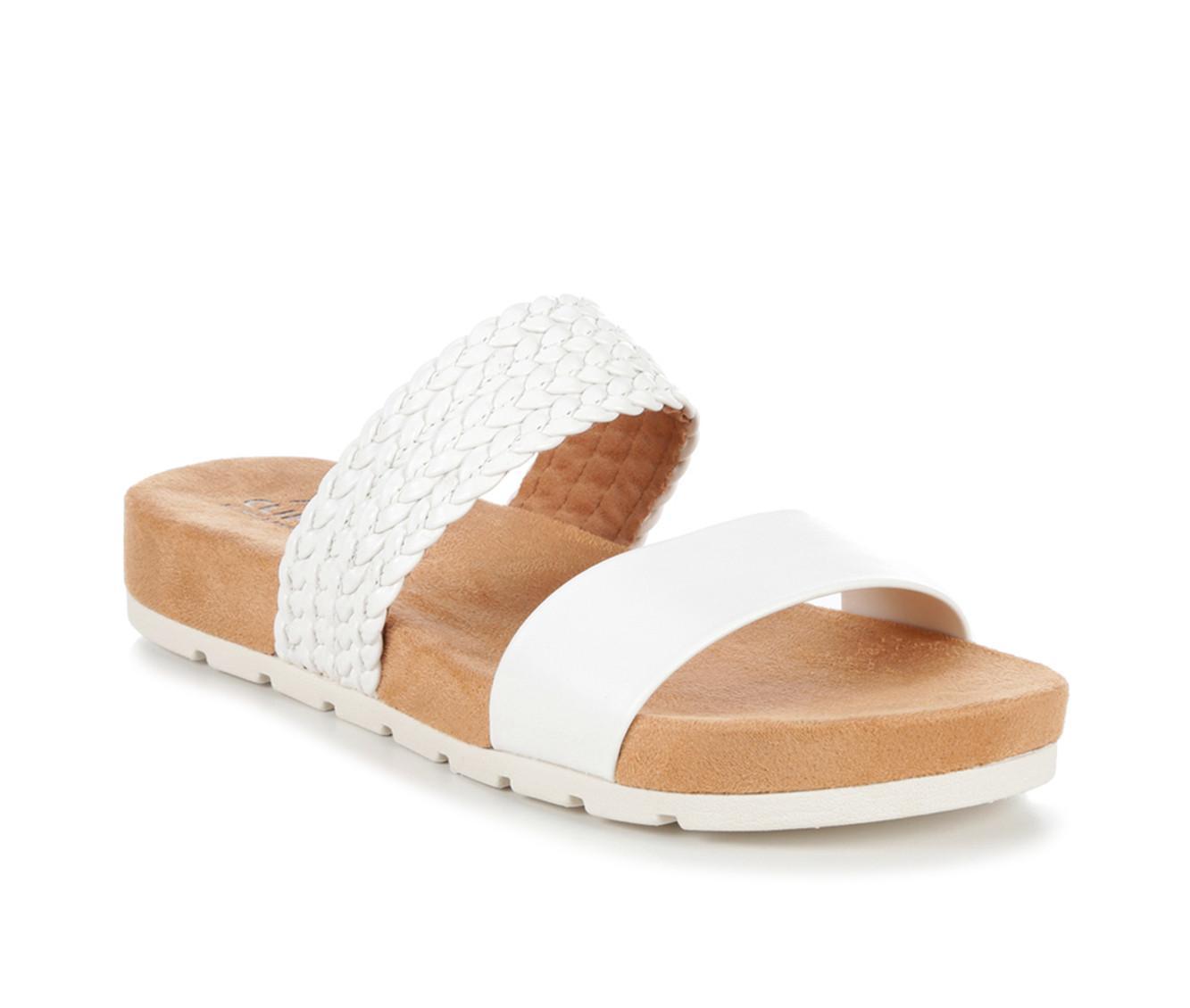 Women's Cliffs by White Mountain Tactful Sandals Product Image