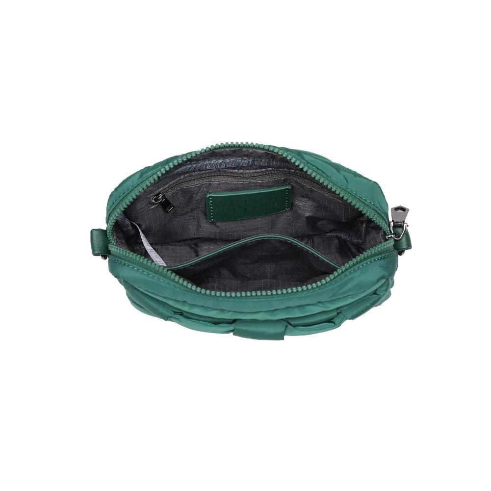 Quilted Crossbody Product Image