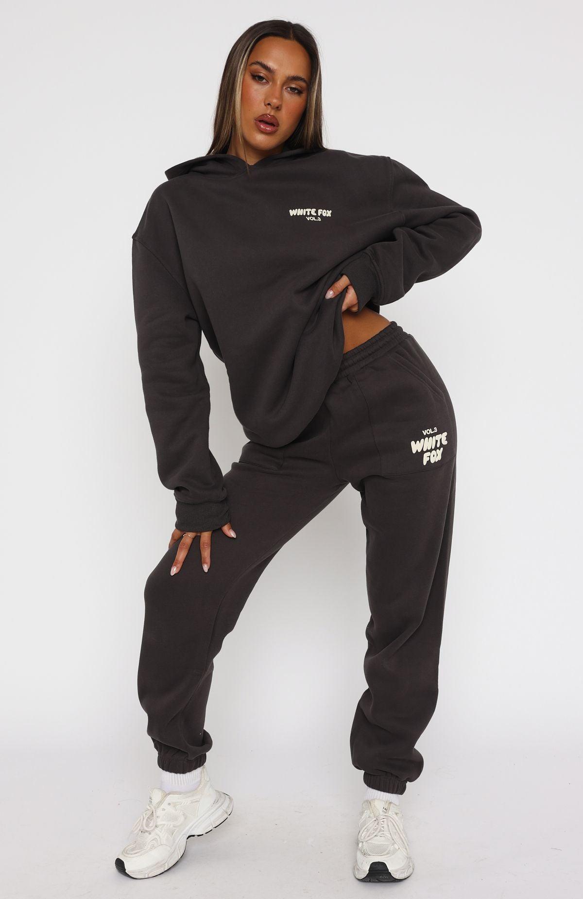 Offstage Sweatpants Shadow Male Product Image