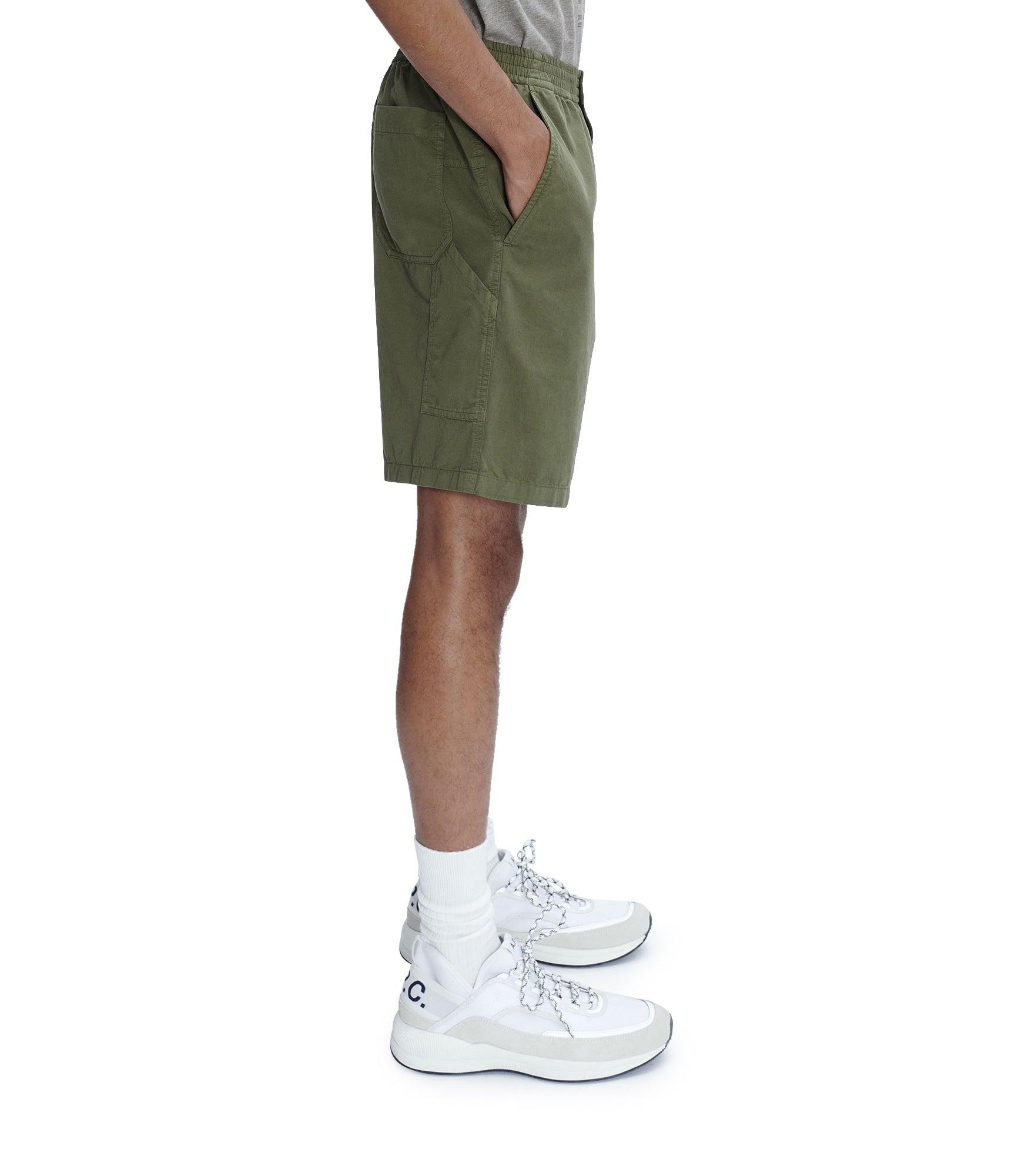 Norris shorts Product Image