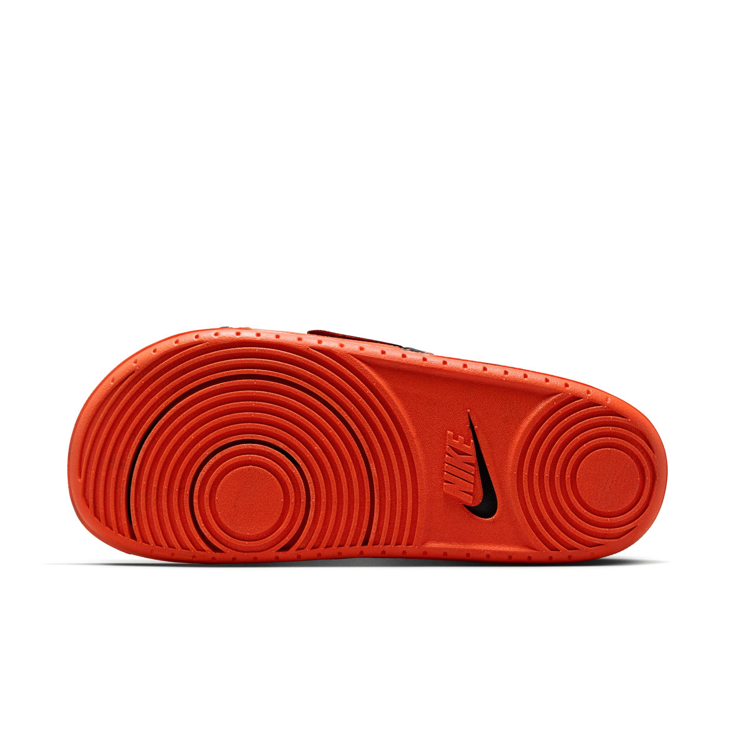 Nike Men's Offcourt (Baltimore Orioles) Offcourt Slides Product Image