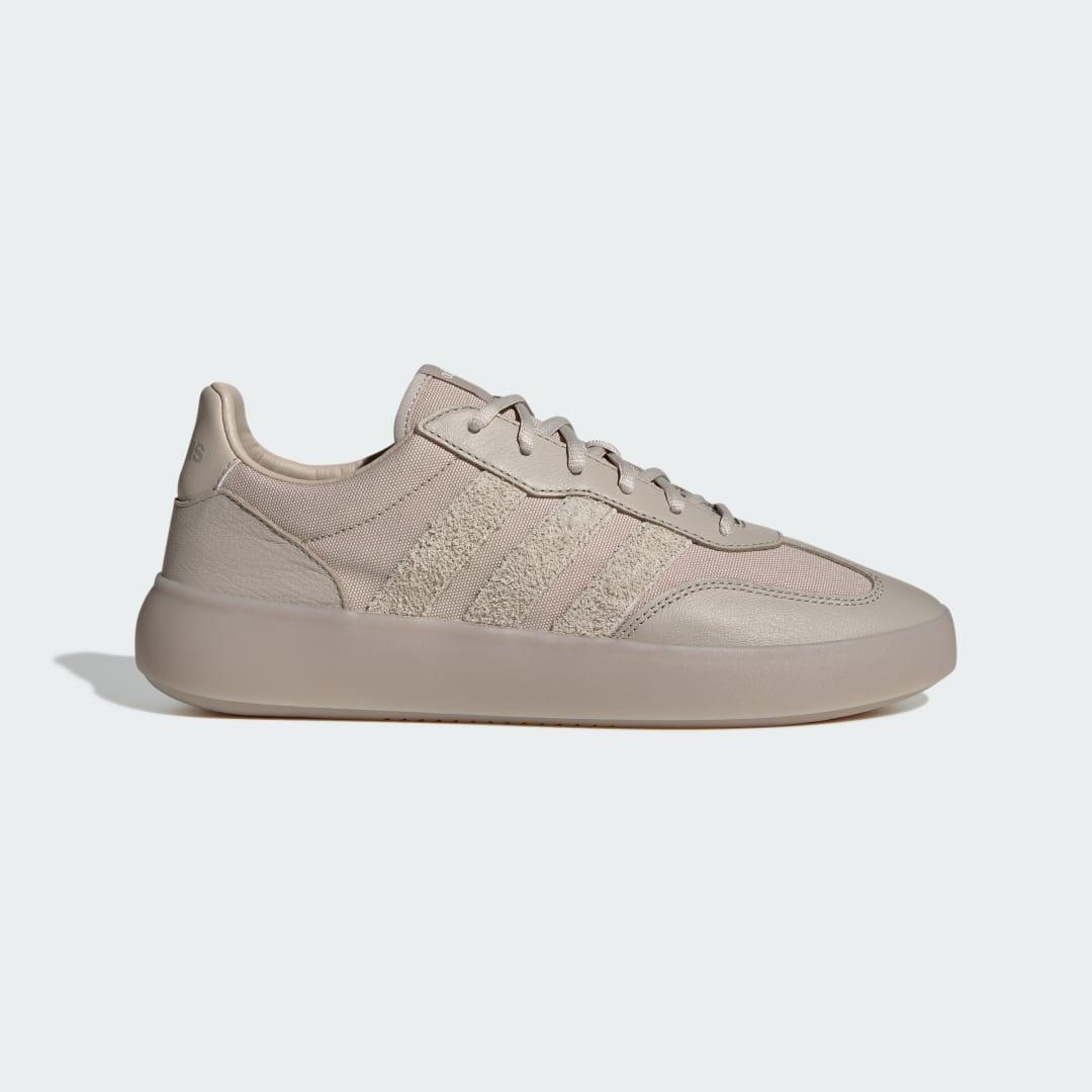adidas Barreda Decode Shoes Semi Lucid Blue 6 Mens Product Image