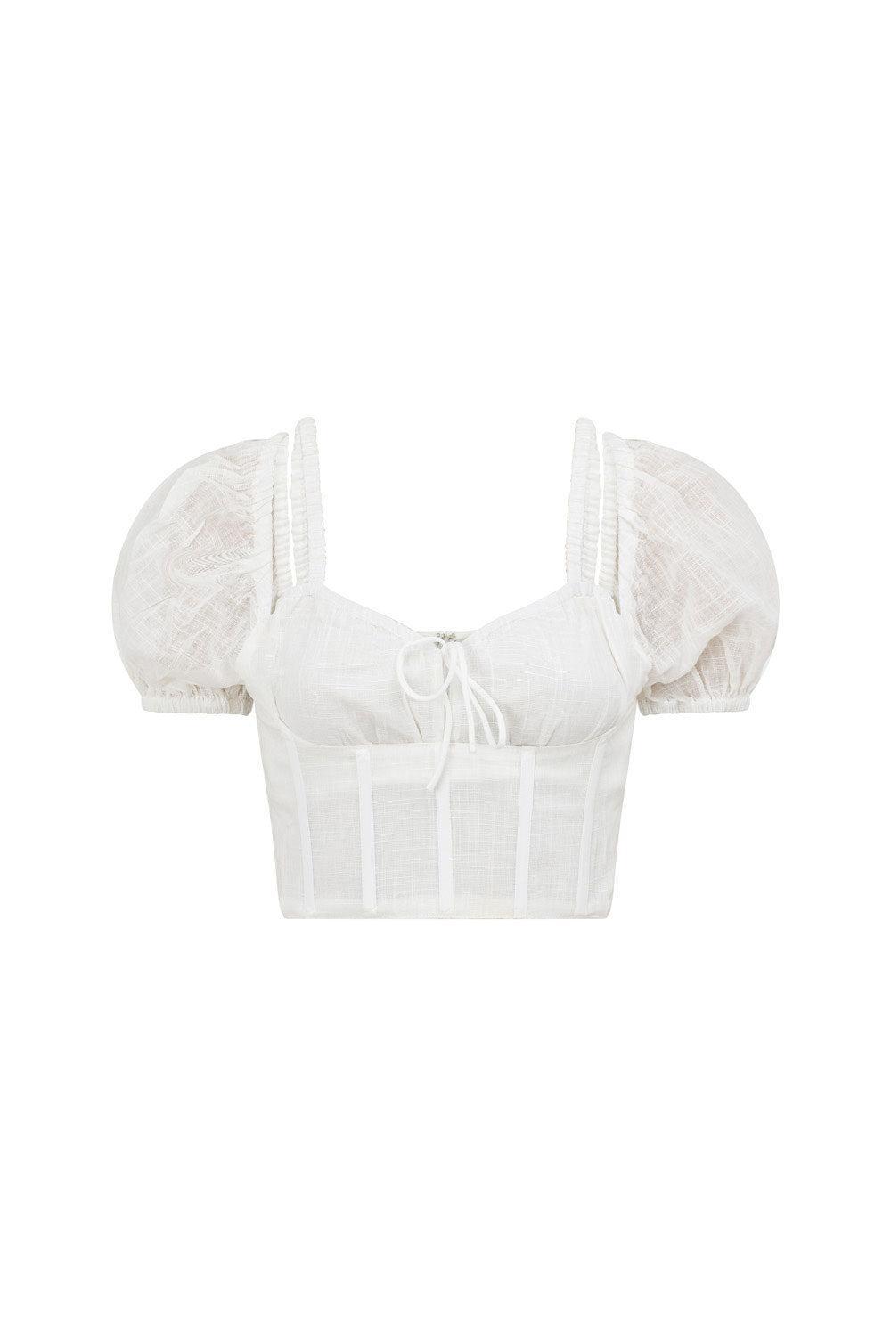 Marsela Corset Top Product Image