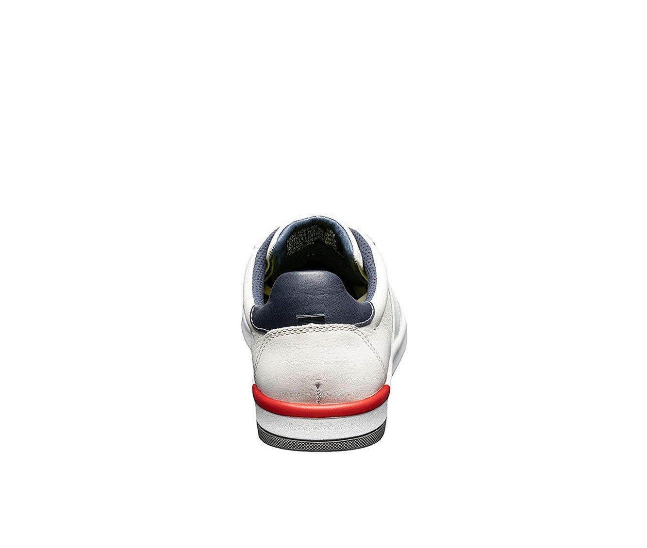 Men's Florsheim Crossover Lace to Toe Sneakers Product Image