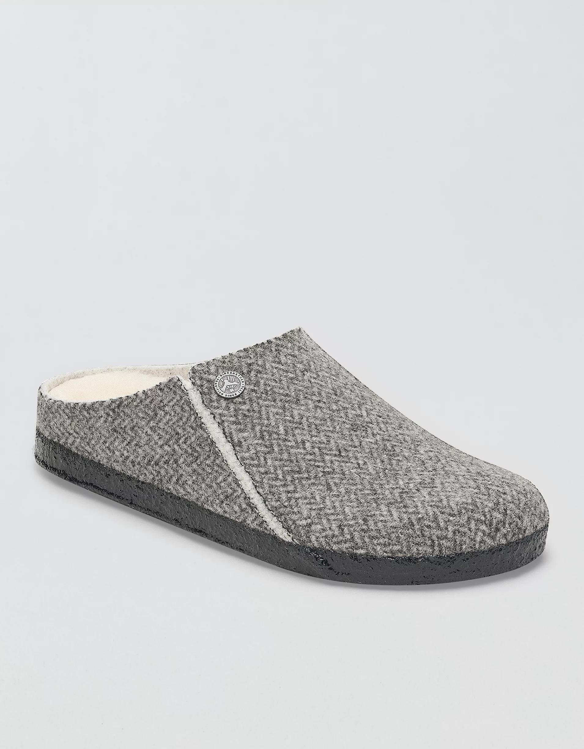 Birkenstock Men's Zermatt Shearling Slipper Product Image