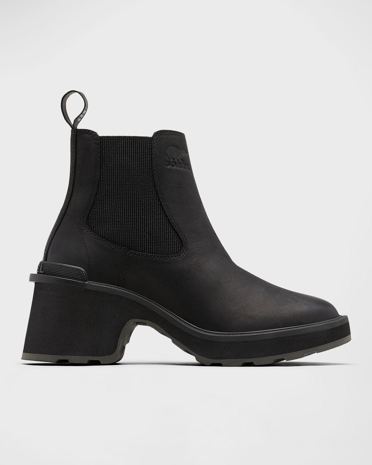 Women's Hi-Line™ Heel Chelsea Boot Product Image