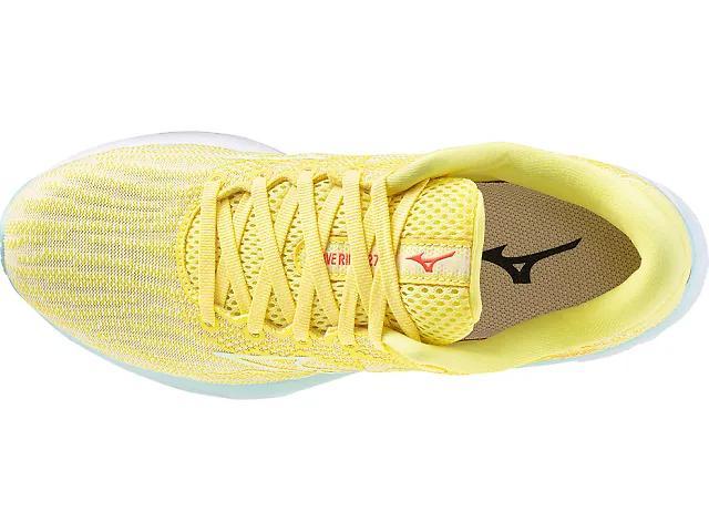 Women's | Mizuno Wave Rider 27 Product Image