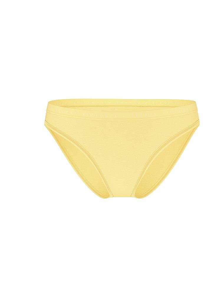 Body by Victoria Stretch Cotton Bikini Panty Product Image