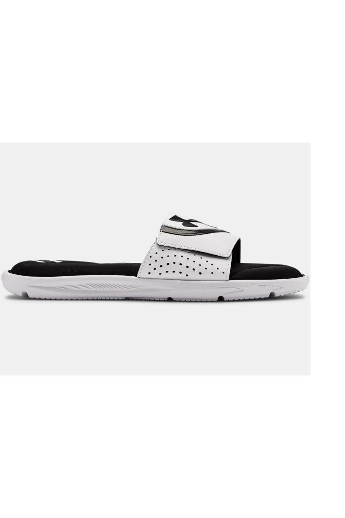 Men's UA Ignite VI Slides Product Image
