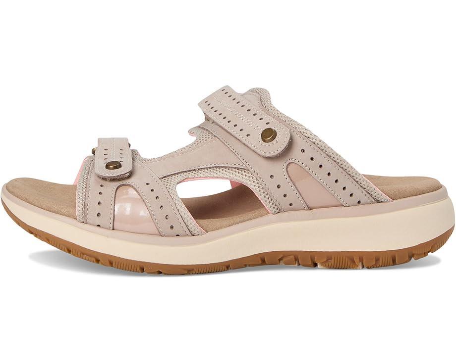 Cozy Adjustable Comfort Slide Sandal Product Image