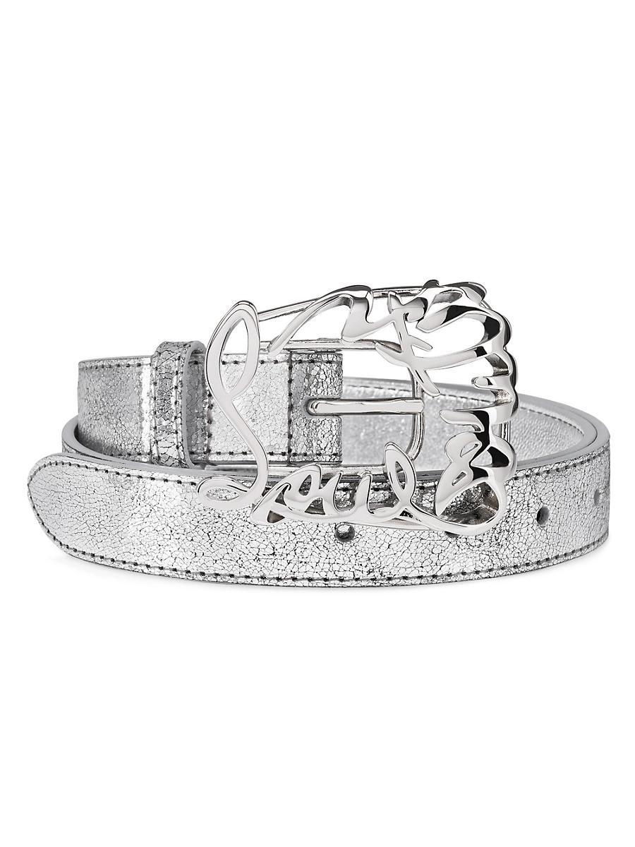 Womens Giddy Belt Product Image