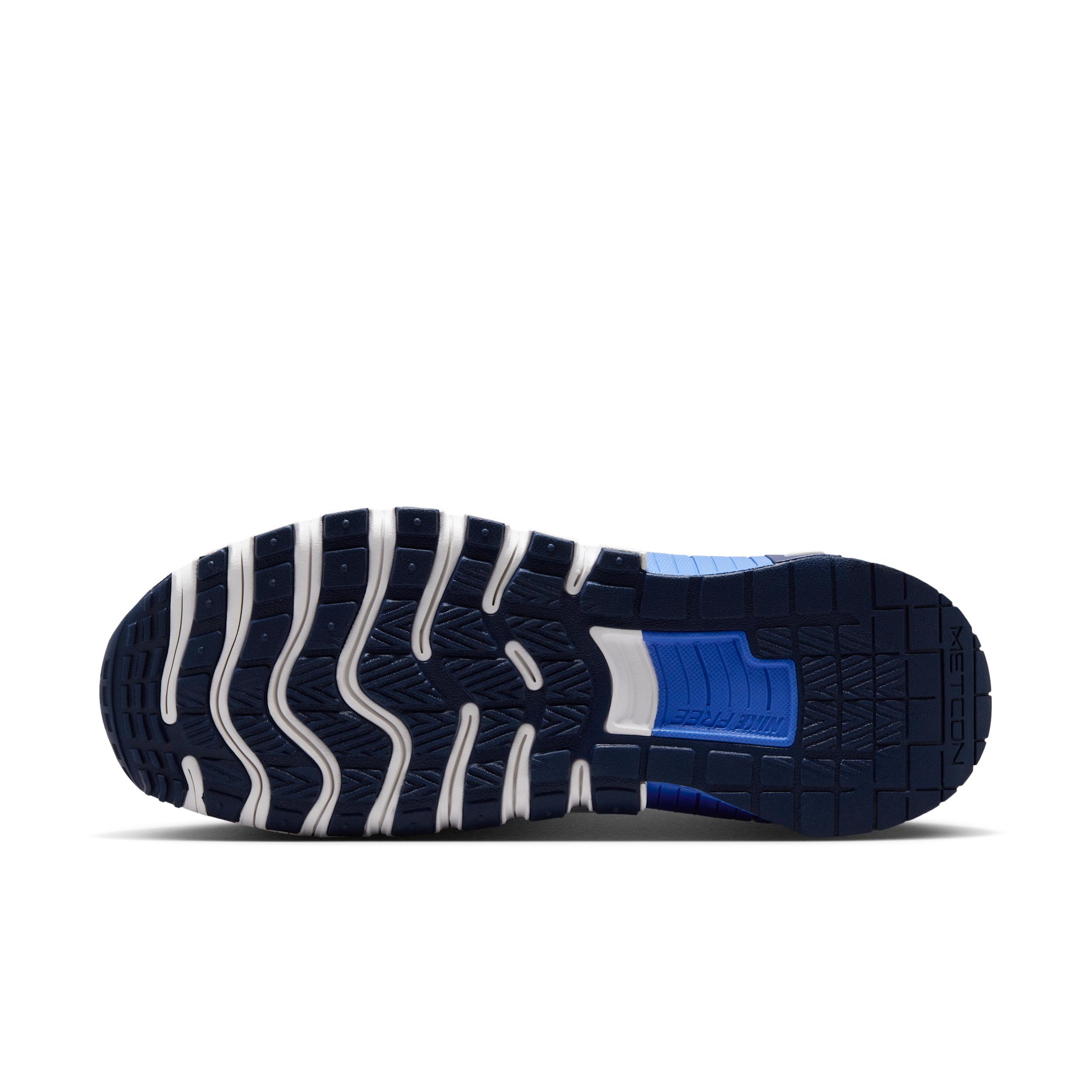 Nike Men's Free Metcon 6 Workout Shoes Product Image