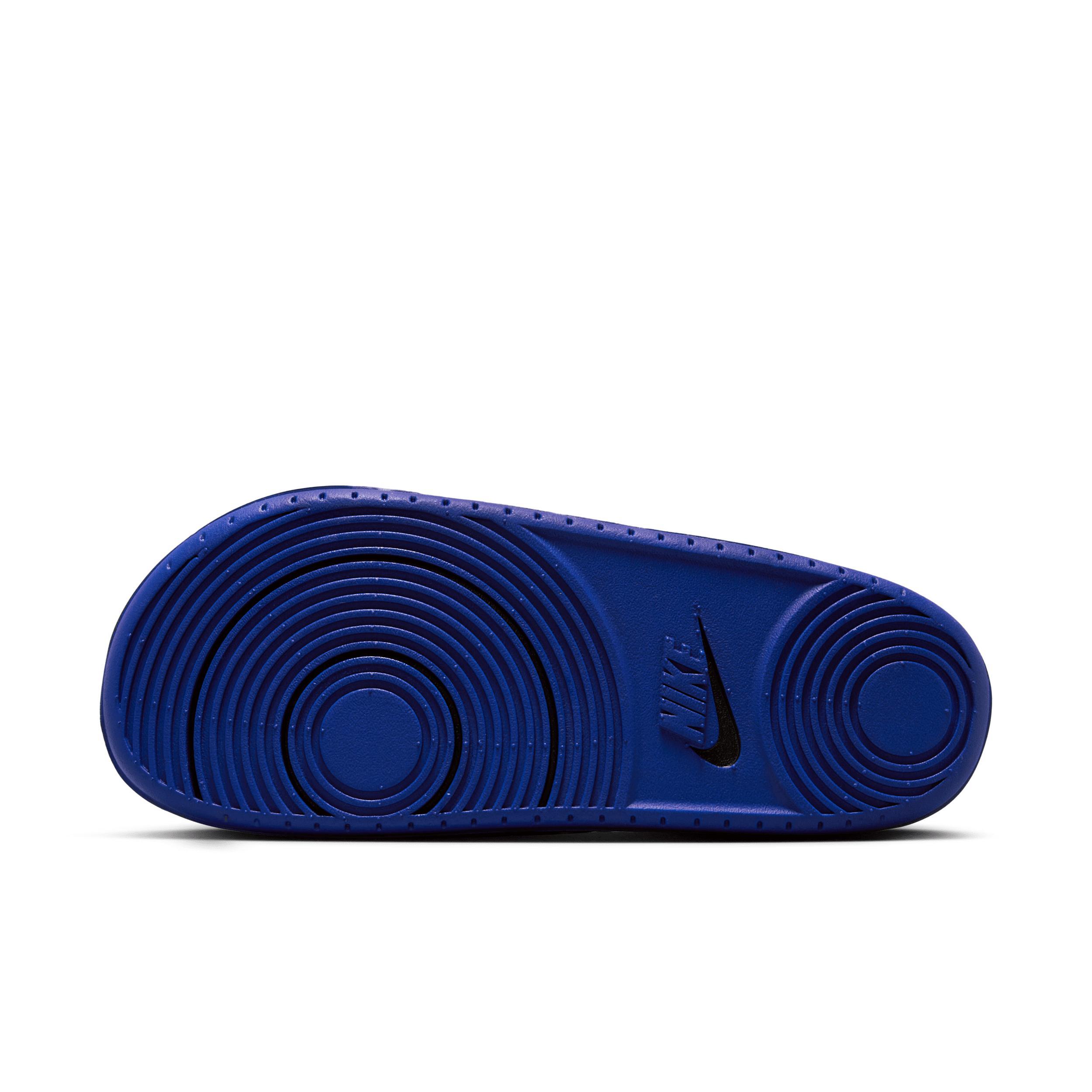 Nike Men's Offcourt (Texas Rangers) Offcourt Slides Product Image