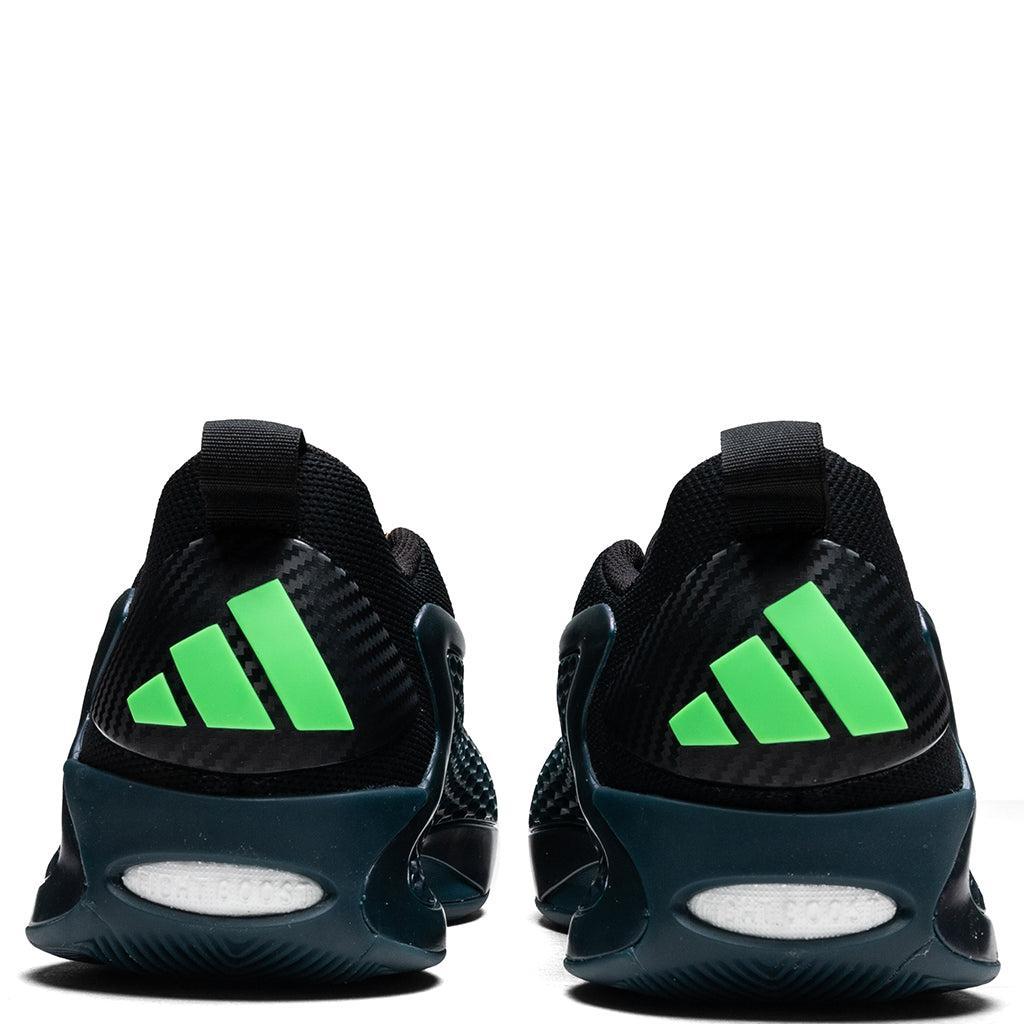 Anthony Edwards 1 Low - Arctic Night/Core Black/Screaming Green Male Product Image