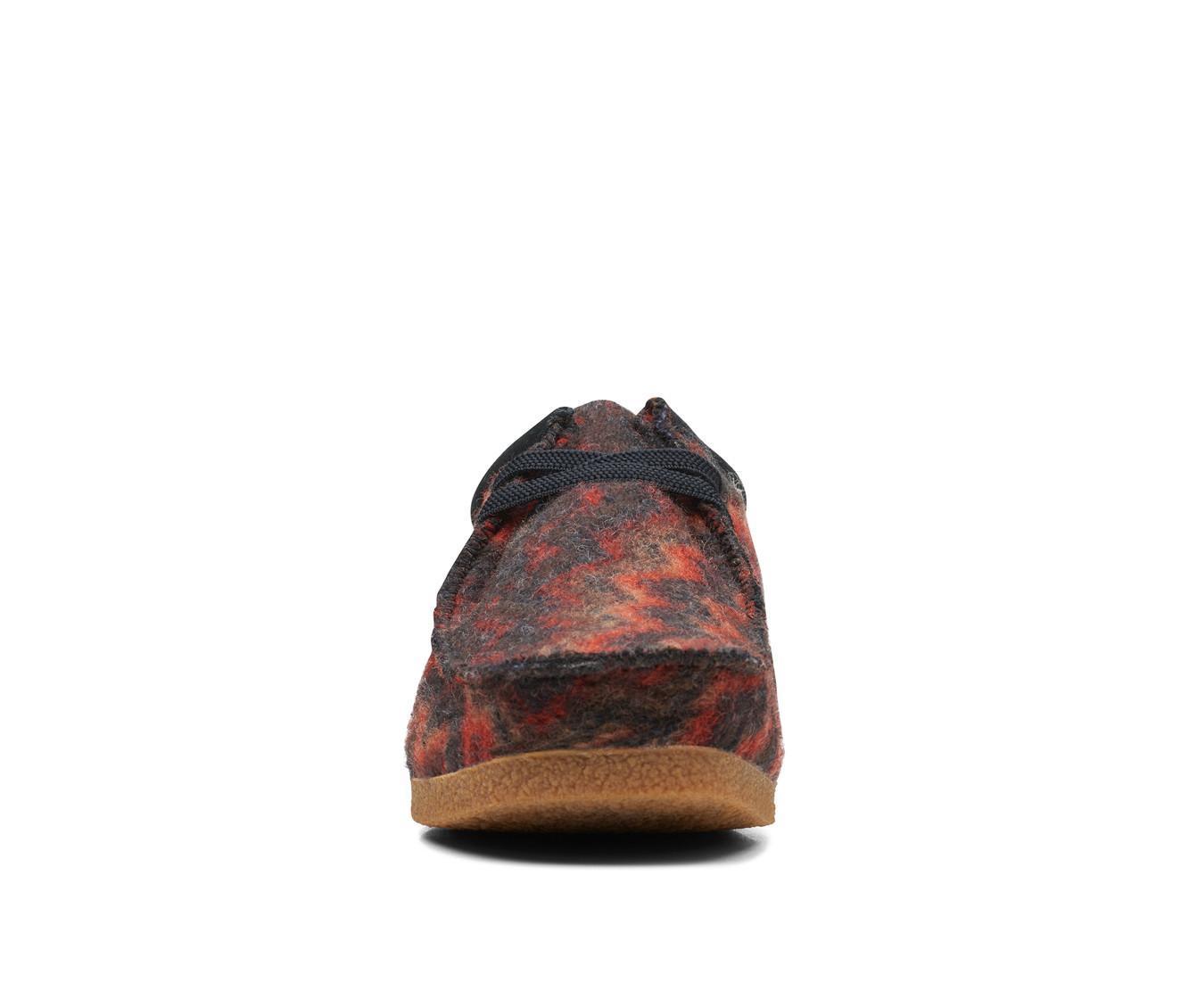 Men's Clarks Shacre II Step Casual Shoes Product Image