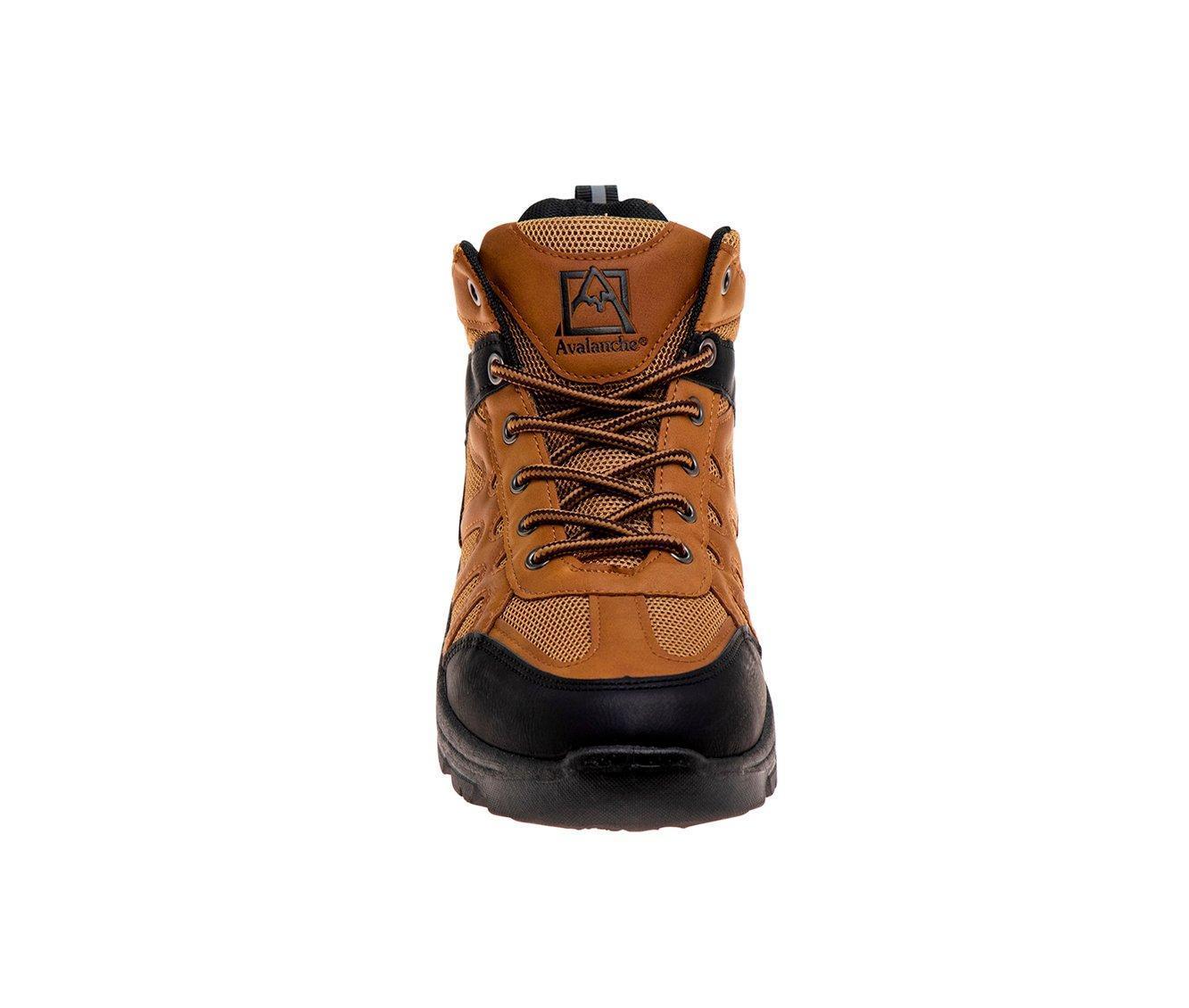Men's Avalanche Ridge Hiking Boots Product Image