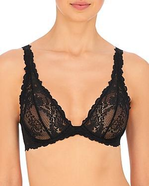 Natori Heavenly Convertible Plunge Underwire Bra Product Image