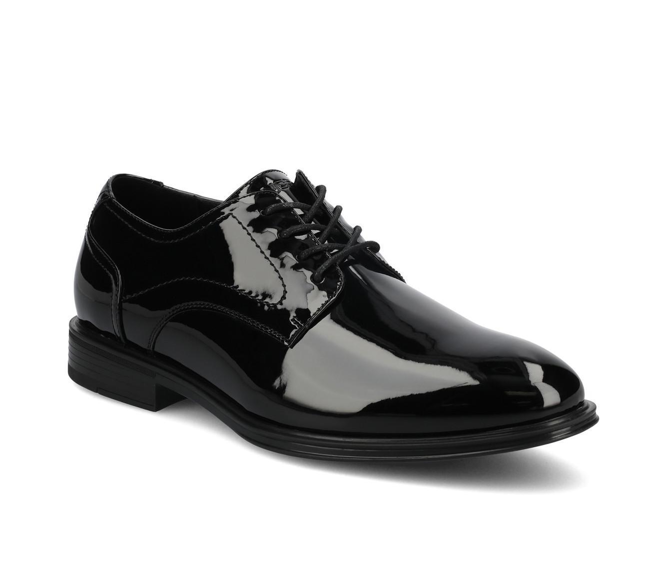 Men's Vance Co. Barclay Oxfords Product Image