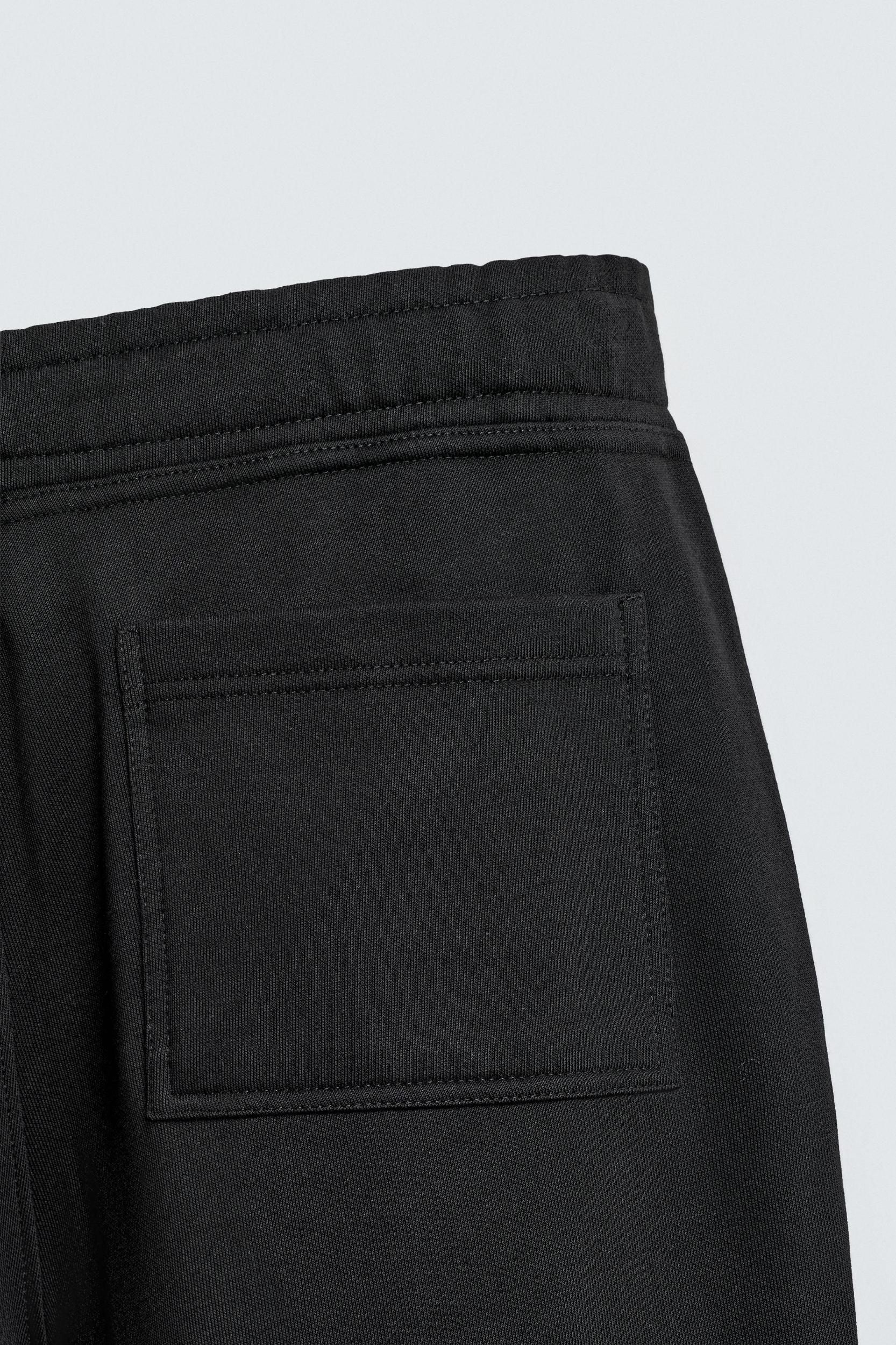 BASIC JOGGER PANTS Product Image