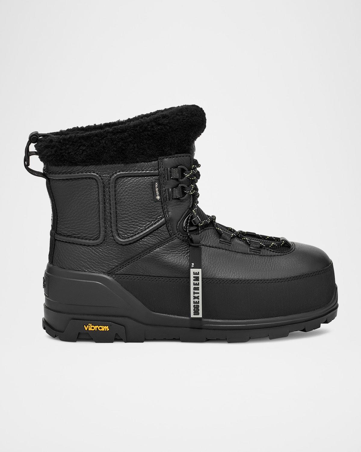UGG(r) Shasta Gore-Tex® Waterproof Boot in Black at Nordstrom, Size 8 Women's Product Image