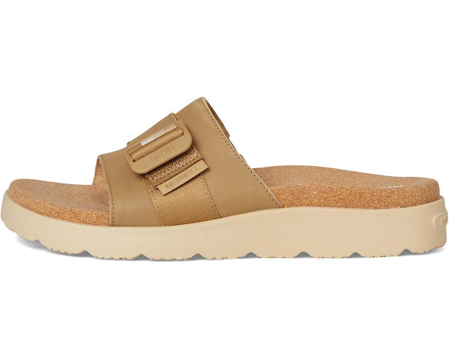 Women's Merrell Fleur Slide Product Image