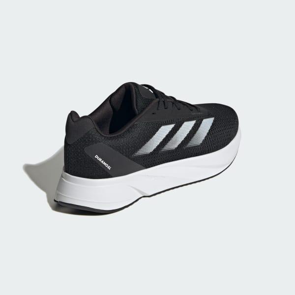 adidas Duramo SL Shoes Cobalt Blue 7.5 Mens Product Image