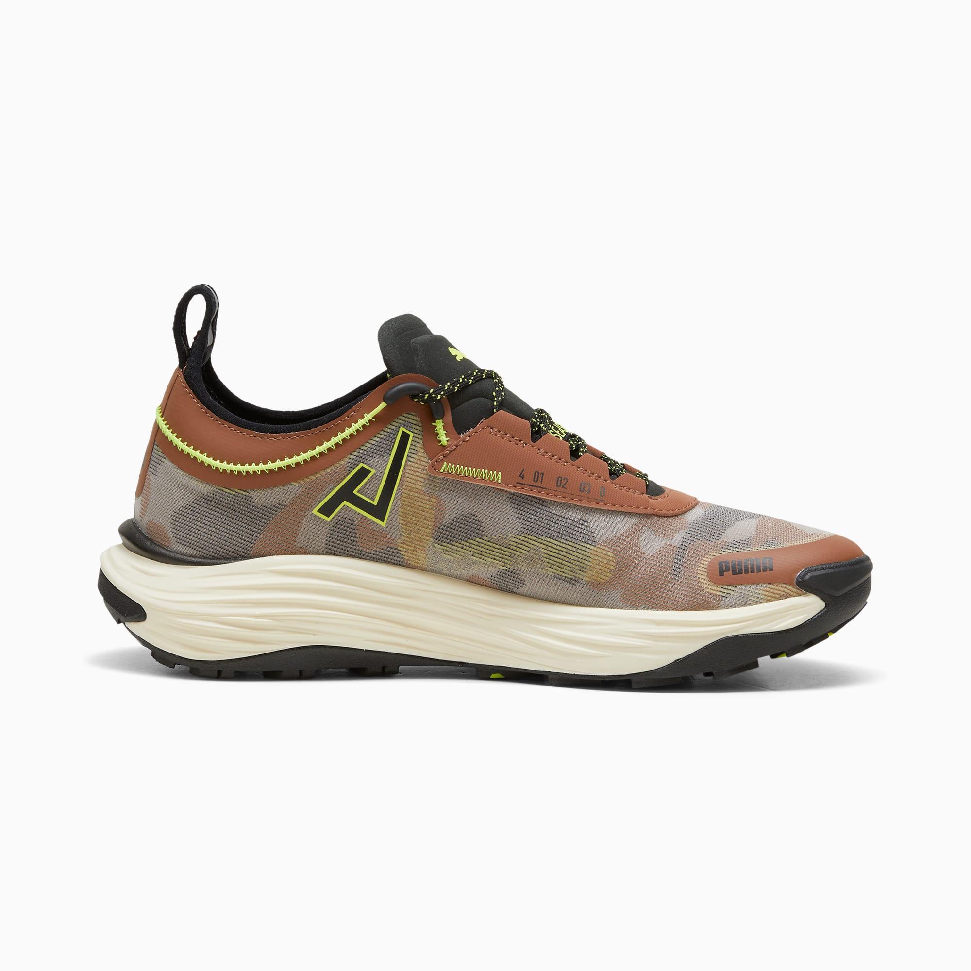 SEASONS Voyage NITRO™ 3 Men's Running Shoes Product Image