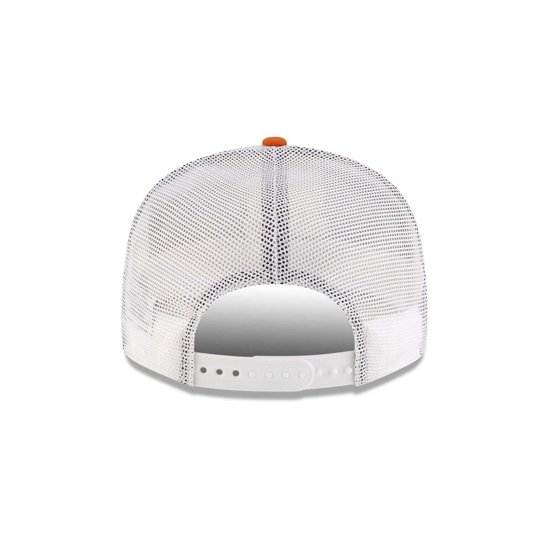 Texas Longhorns Team 9FIFTY Trucker Male Product Image