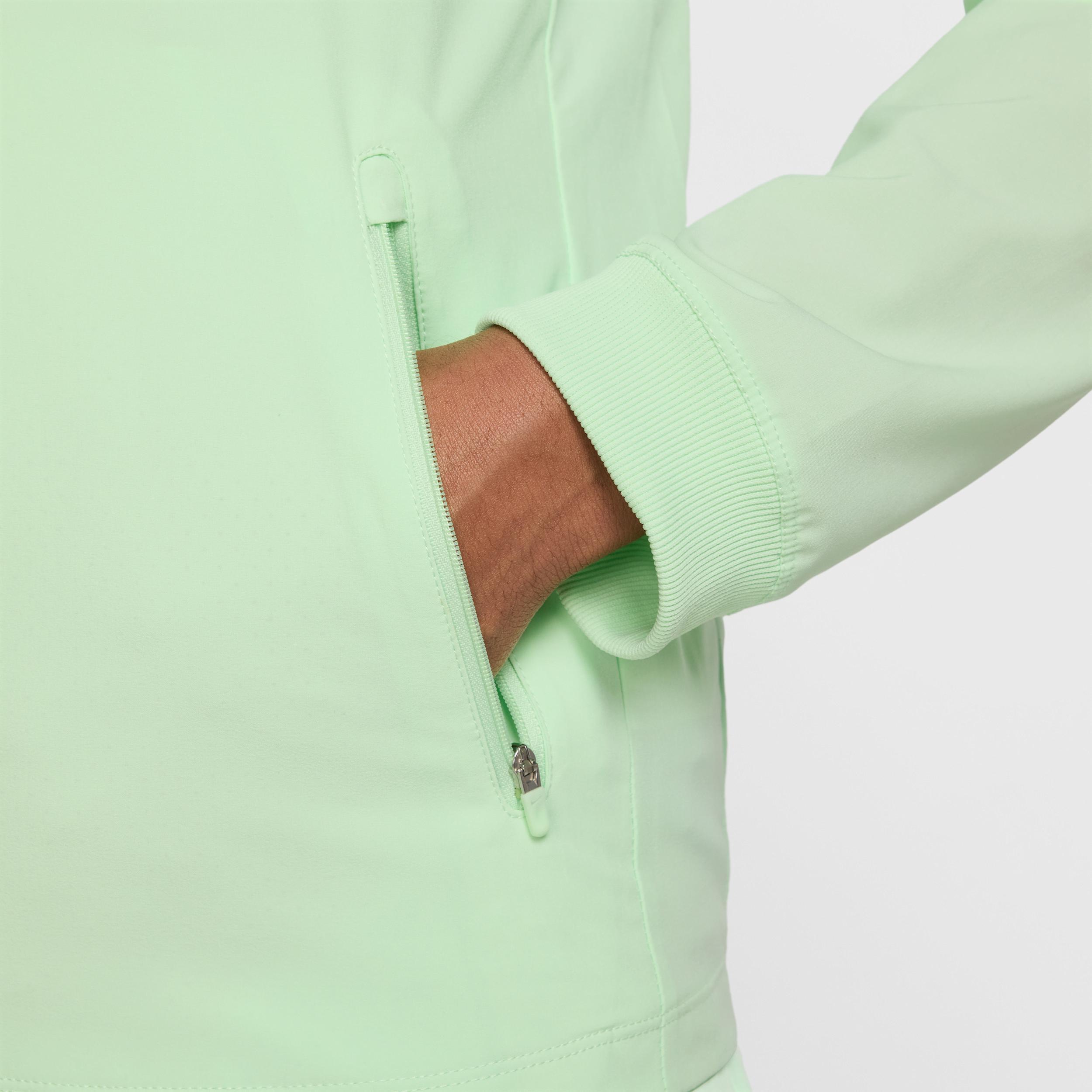 Nike Dri-FIT Rafa Men's Tennis Jacket Product Image