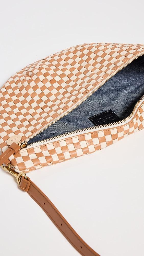 Clare V. Grande Fanny | Shopbop Product Image