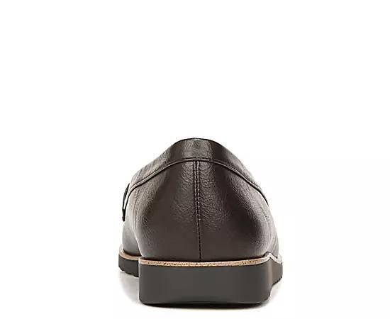 Cliffs by White Mountain Maria Women's Loafers, Size: 11, Black Smo Product Image