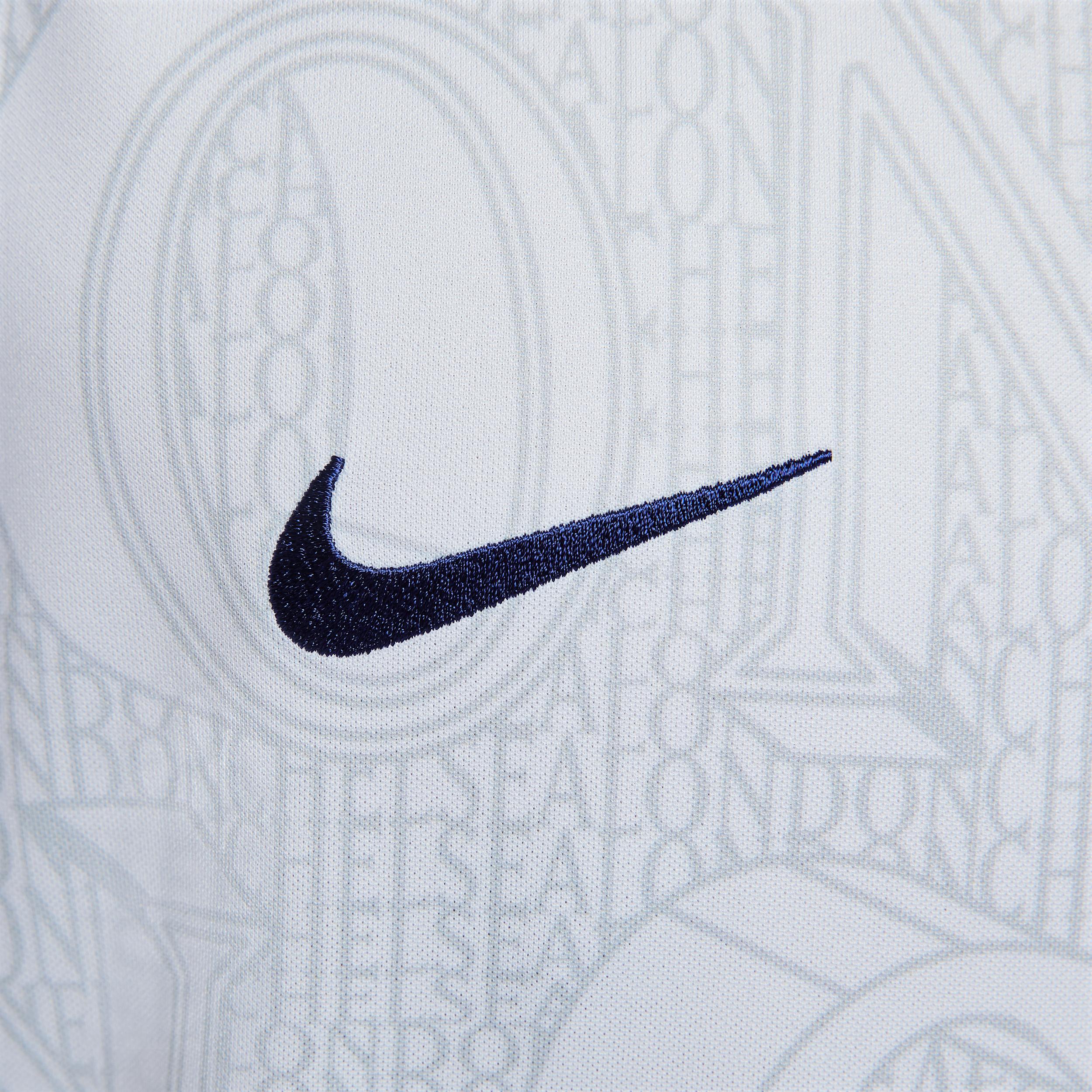 Chelsea FC Academy Pro Men's Nike Dri-FIT Soccer Pre-Match Top Product Image