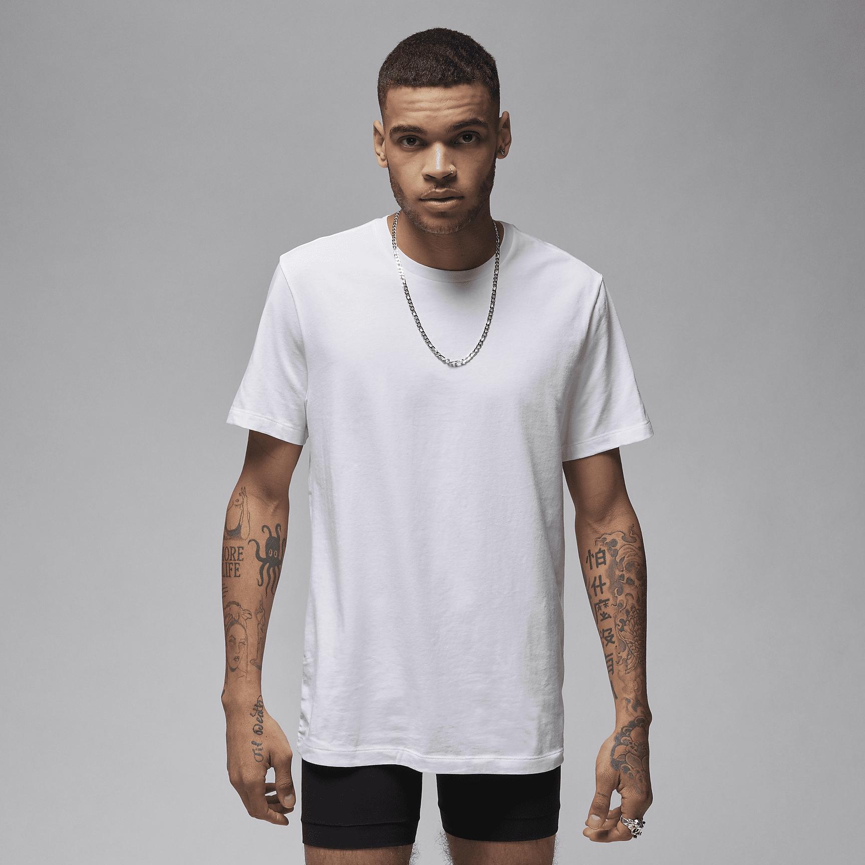 Jordan Men's Flight Base T-Shirts (2-Pack) Product Image