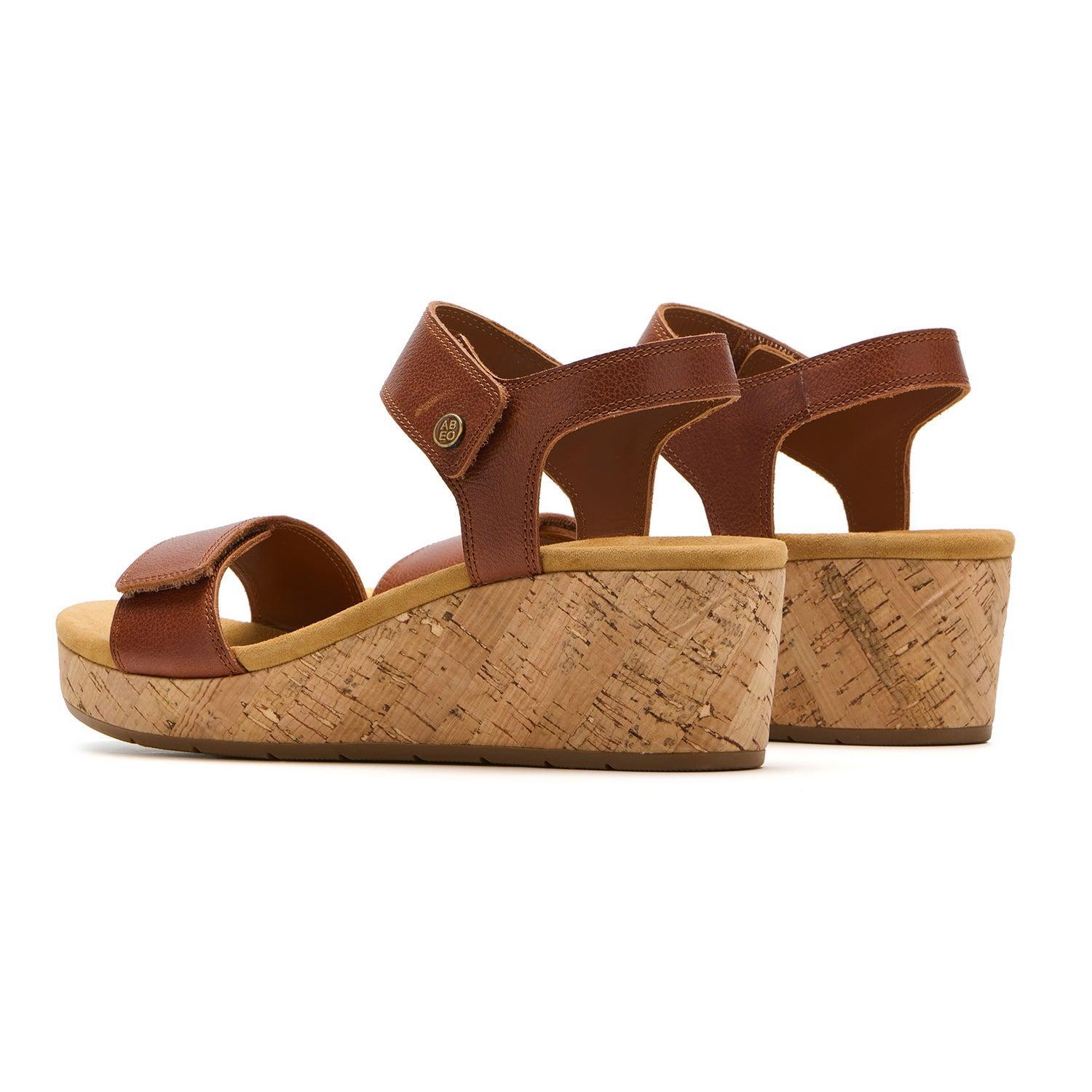 Riviera Strap Sandal Metatarsal Product Image