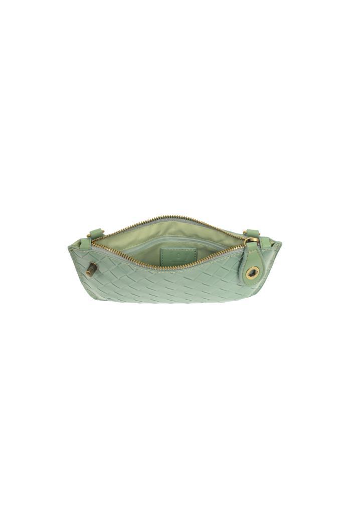 Woven Mini Bag Product Image