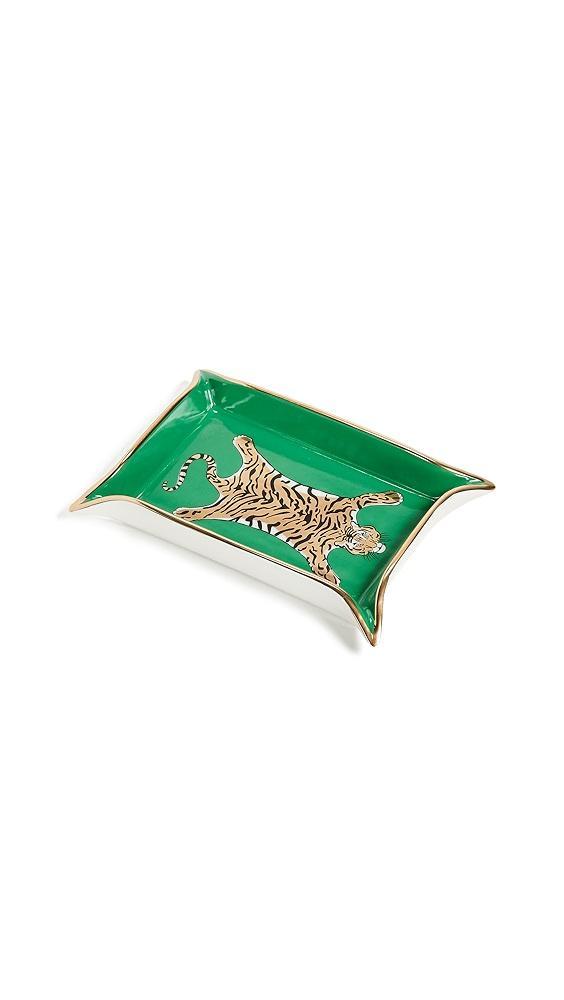 Jonathan Adler Tiger Valet Tray | Shopbop Product Image