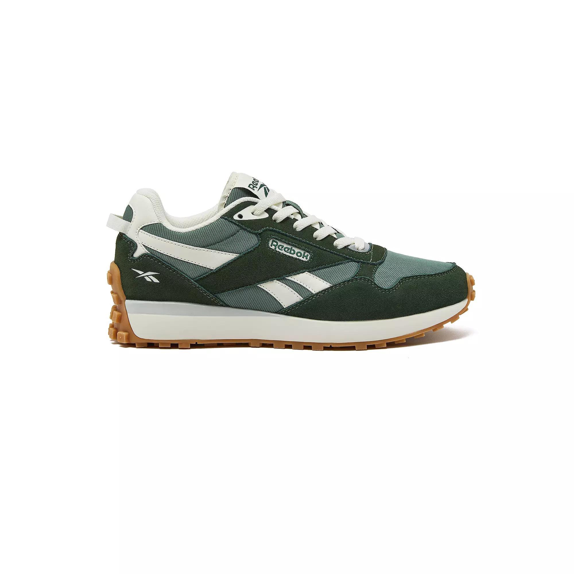 Reebok Drive Men's Tennis Shoes, Size: 13, Escape Green Chalk Gum Product Image