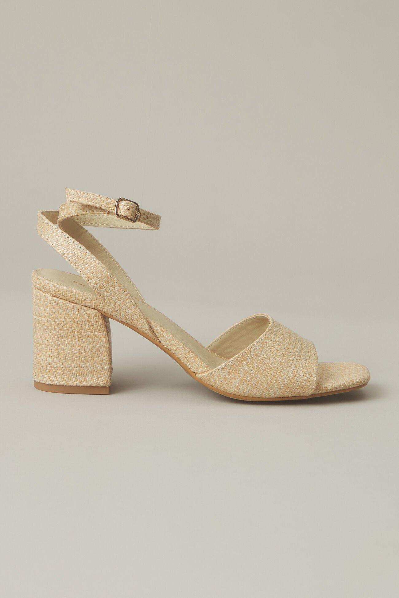 Simple Pleasure Heels by Seychelles Product Image