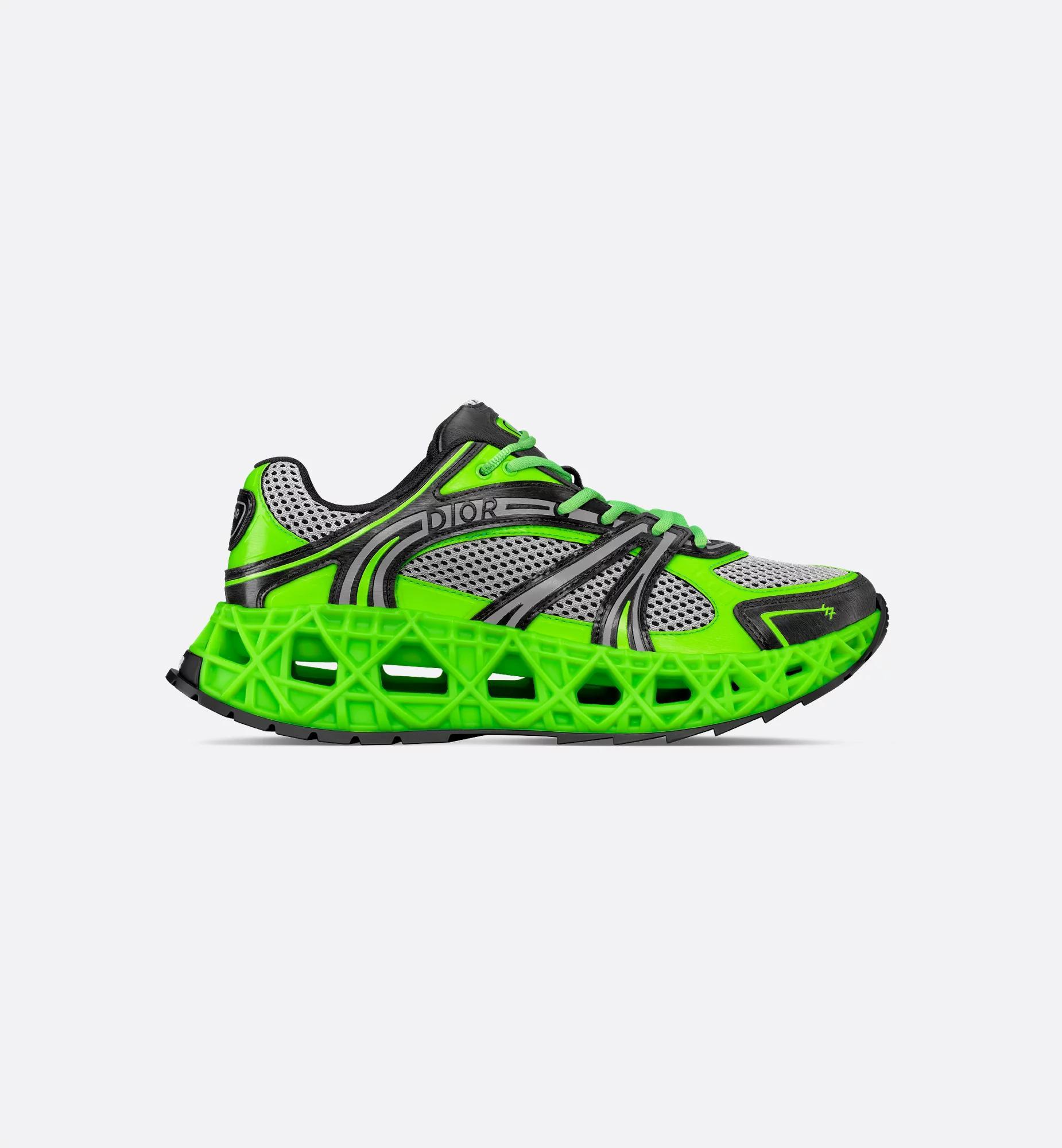 B35 NXXT Sneaker Product Image