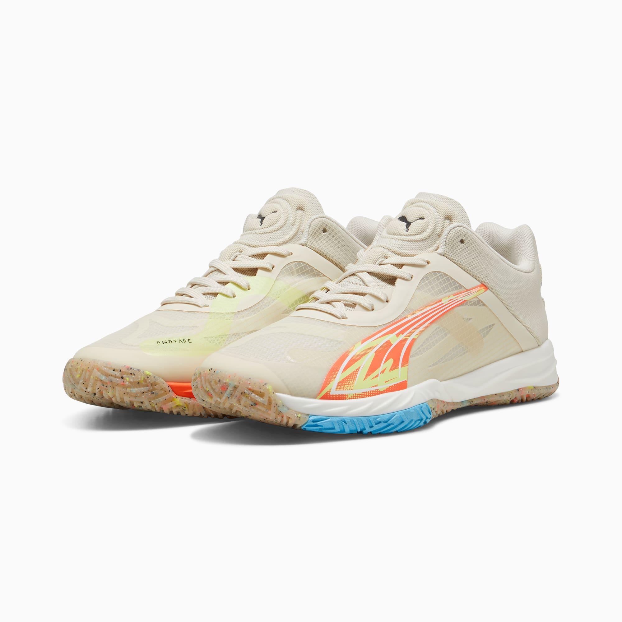 Accelerate NITRO™ SQD FOREVER.BETTER Men's Court Shoes Product Image