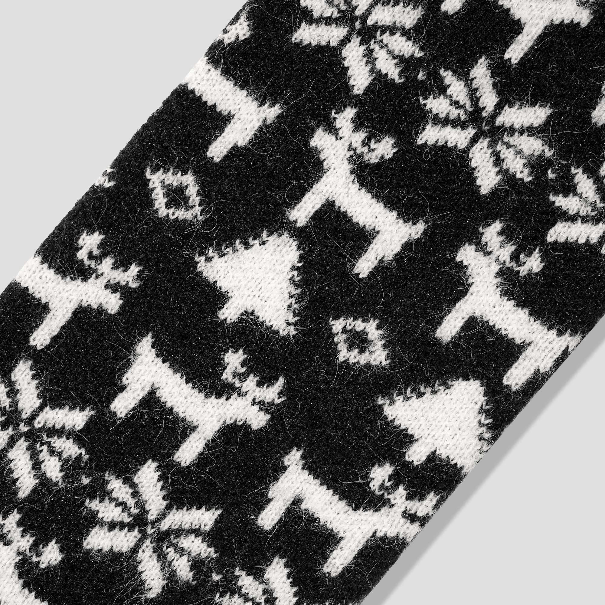 Stylish and Cozy Leg Warmers - The Perfect Companion for Your Shoes Product Image