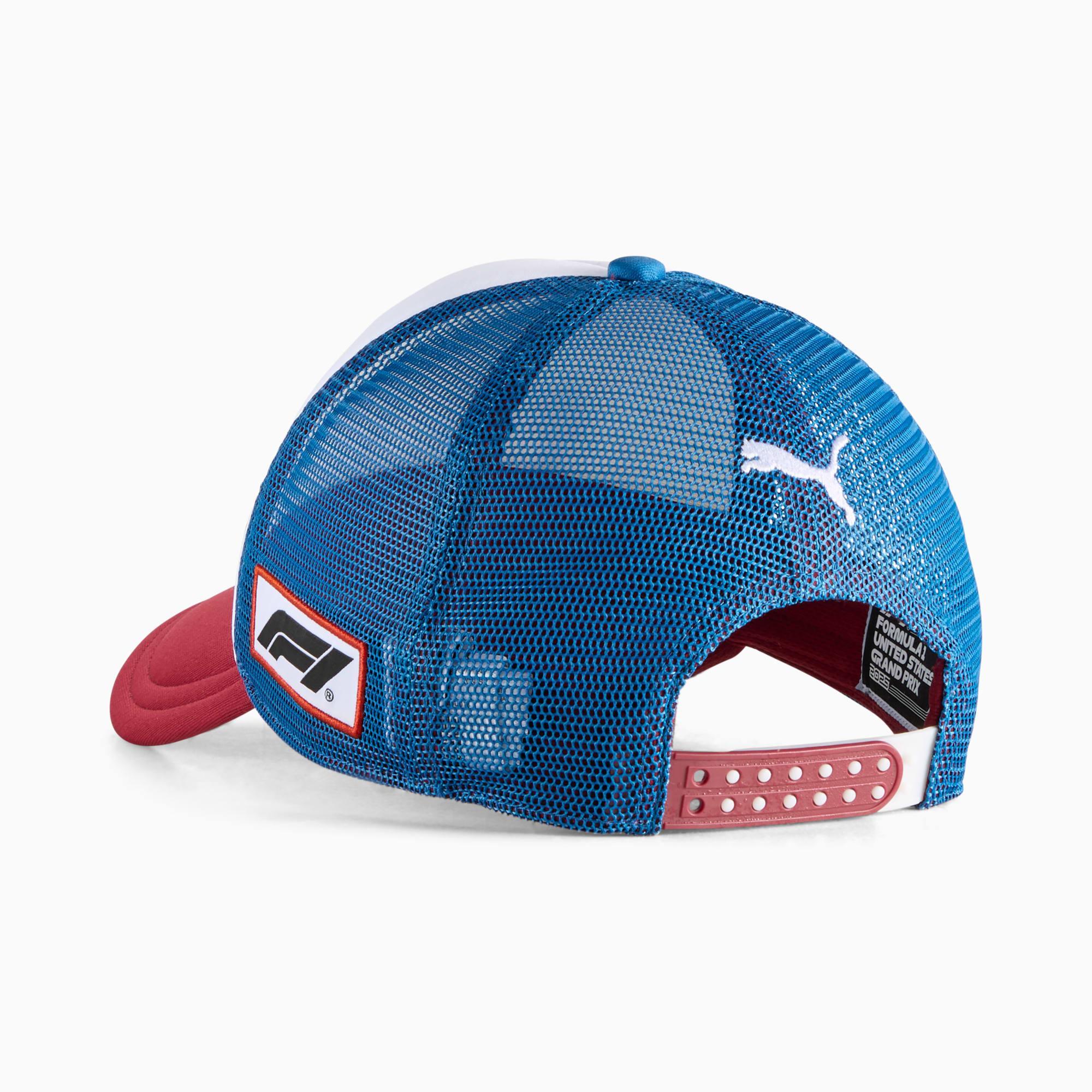 Formula 1® Austin Trucker Cap Product Image