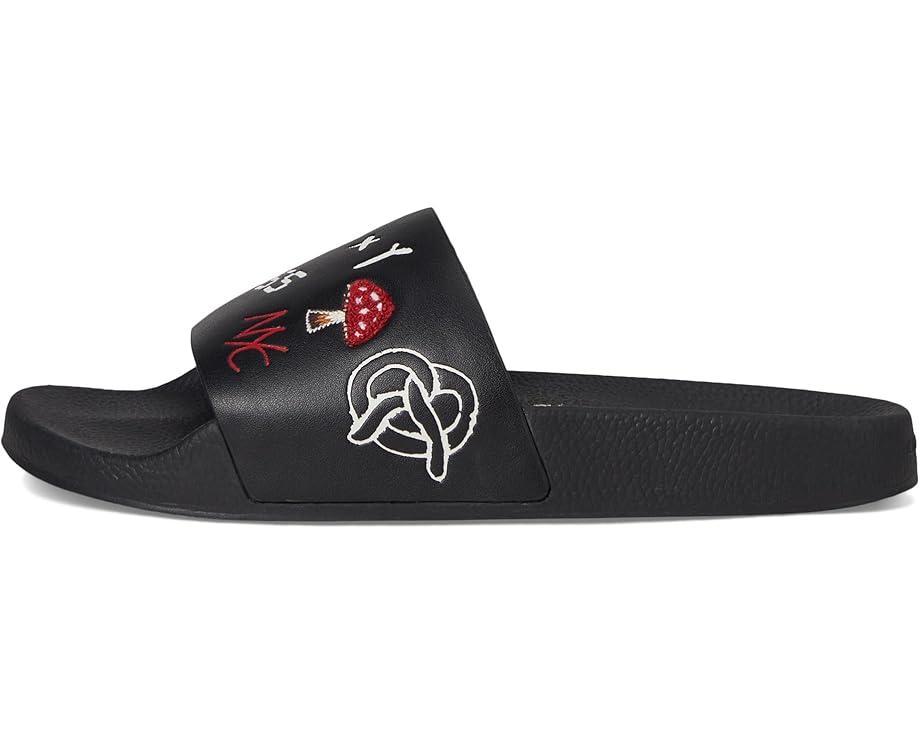 Buckle Clog Product Image